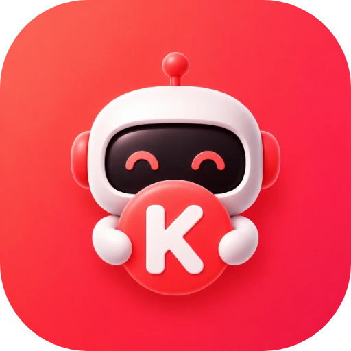 Логотип Kaspi Bot